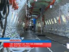 Novo PDV da Embraer tem adesão de 180 funcionários nas plantas do Brasil