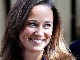 Polícia prende suspeito de invadir conta e roubar fotos Pippa (reprodução)