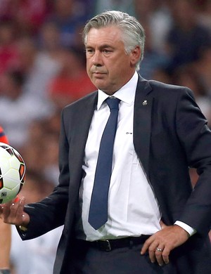 Real Madrid Já Pensa Na Renovação De Carlo Ancelotti Antes Do Fim De ...