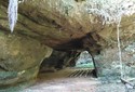 Maior gruta do estado fica na Região Central