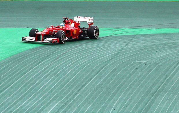 até o fim (Getty Images)