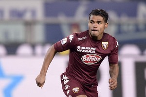 Josef Martínez Martinez Torino Grêmio (Foto: Divulgação/Torino)