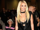 Na TV, Britney Spears diz que quer casar e ter filhos gêmeos