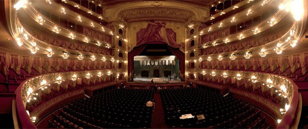 Teatro Colón organiza concertos gratuitos (Foto: Prefeitura de Buenos Aires/Divulgação)