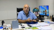 Professor relata falta de incentivo a pesquisas de desenvolvimento no AM