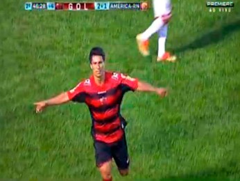 . (Reprodução/Sportv)