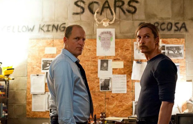 True Detective
