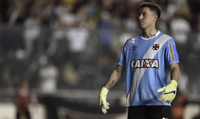 Martin Silva Vasco (Foto: AE)