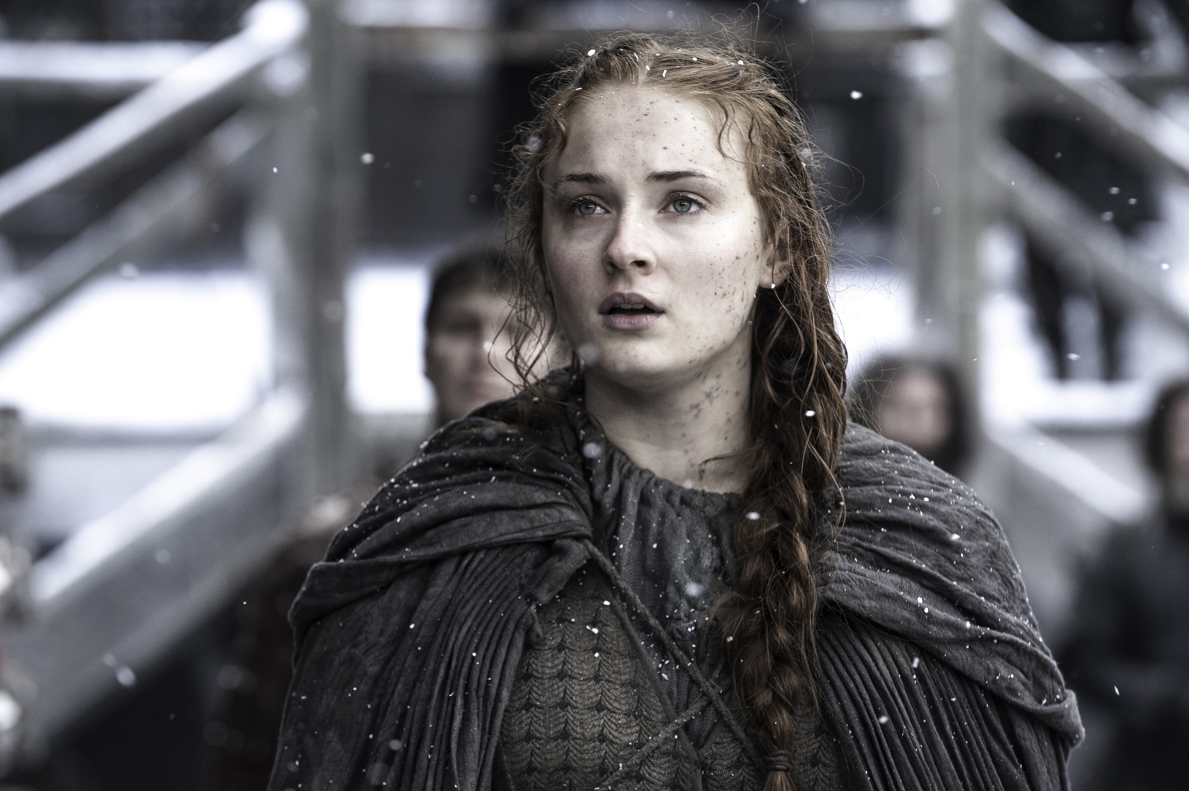 A 7ª temporada de 'Game of Thrones' terá o episódio mais longo da