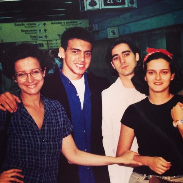 Noticias Briga De Familia Filha De Betty Lago Acusa Irmao De Fraudar Testamento Da Atriz Portal Do Zacarias A Verdade Da Informacao Em Primeiro Lugar