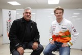 Hulkenberg acha que Fórmula 1 tornou-se mais fácil para os novatos