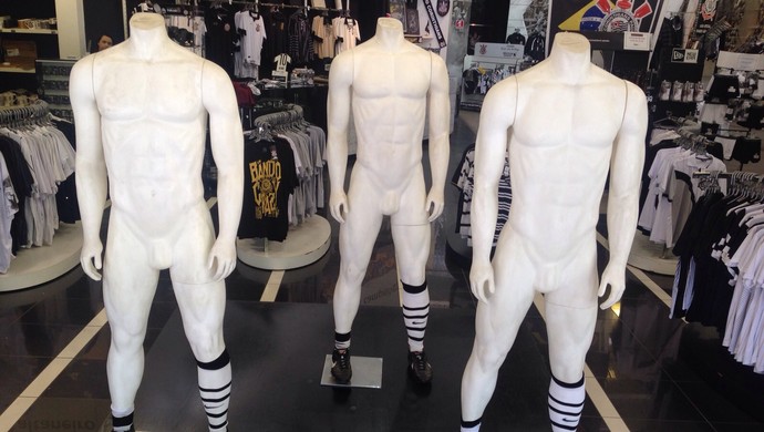 Em batalha com o Corinthians, loja oficial afirma sofrer boicote de parceira