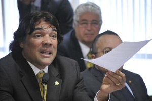Lobão Filho (Foto:  Geraldo Magela/Agência Senado)