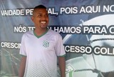 Artilheiro folclórico, Jackson Five promete imitar Rei do Pop em Minas Artilheiro folclórico, Jackson Five promete imitar Rei do Pop em Minas