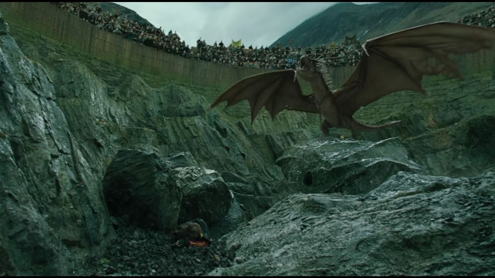 Harry Potter e o cálice de fogo' completa 20 anos e volta aos cinemas; teste sua memória da saga com o quiz