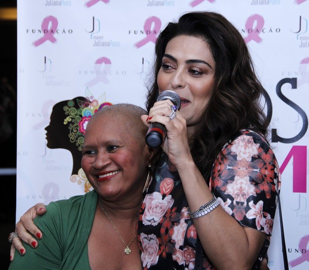 Juliana Paes (Foto: JOHNSON PARRAGUEZ/ PHOTO RIO NEWS) Juliana Paes (Foto: JOHNSON PARRAGUEZ/ PHOTO RIO NEWS)