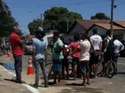 Mulher é morta a tiros e suspeitos fogem de bicicleta no Tocantins