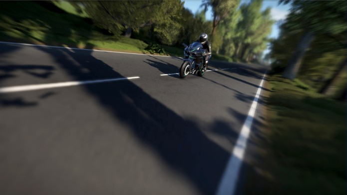 Os gráficos do game são impressionantes no PC e PS4 Pro (Foto: Divulgação/Milestone)