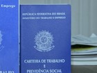 Emissão de carteira de trabalho está suspensa em Ji-Paraná, RO