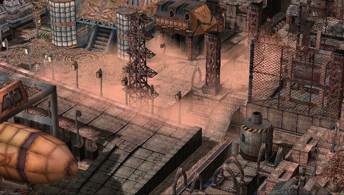 Ragnarok Online (Foto: Reprodução) Ragnarok Online (Foto: Reprodução)