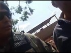 Motociclista sem capacete oferece 
R$ 900 para fugir de blitz no DF; vídeo