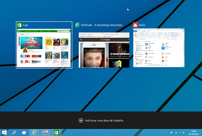 Windows 10 vai ganhar gestos no trackpad para mostrar prévias de apps, entre outras visualizações (Foto: Reprodução/Paulo Alves) (Foto: Windows 10 vai ganhar gestos no trackpad para mostrar prévias de apps, entre outras visualizações (Foto: Reprodução/Paulo Alves)) Windows 10 vai ganhar gestos no trackpad para mostrar prévias de apps, entre outras visualizações (Foto: Reprodução/Paulo Alves) (Foto: Windows 10 vai ganhar gestos no trackpad para mostrar prévias de apps, entre outras visualizações (Foto: Reprodução/Paulo Alves))