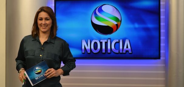 Susane Vidal (Foto: TV Sergipe/ Divulgação)
