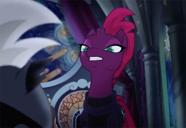 My Little Pony: O Filme' tem tudo para encantar as crianças - Revista  Crescer