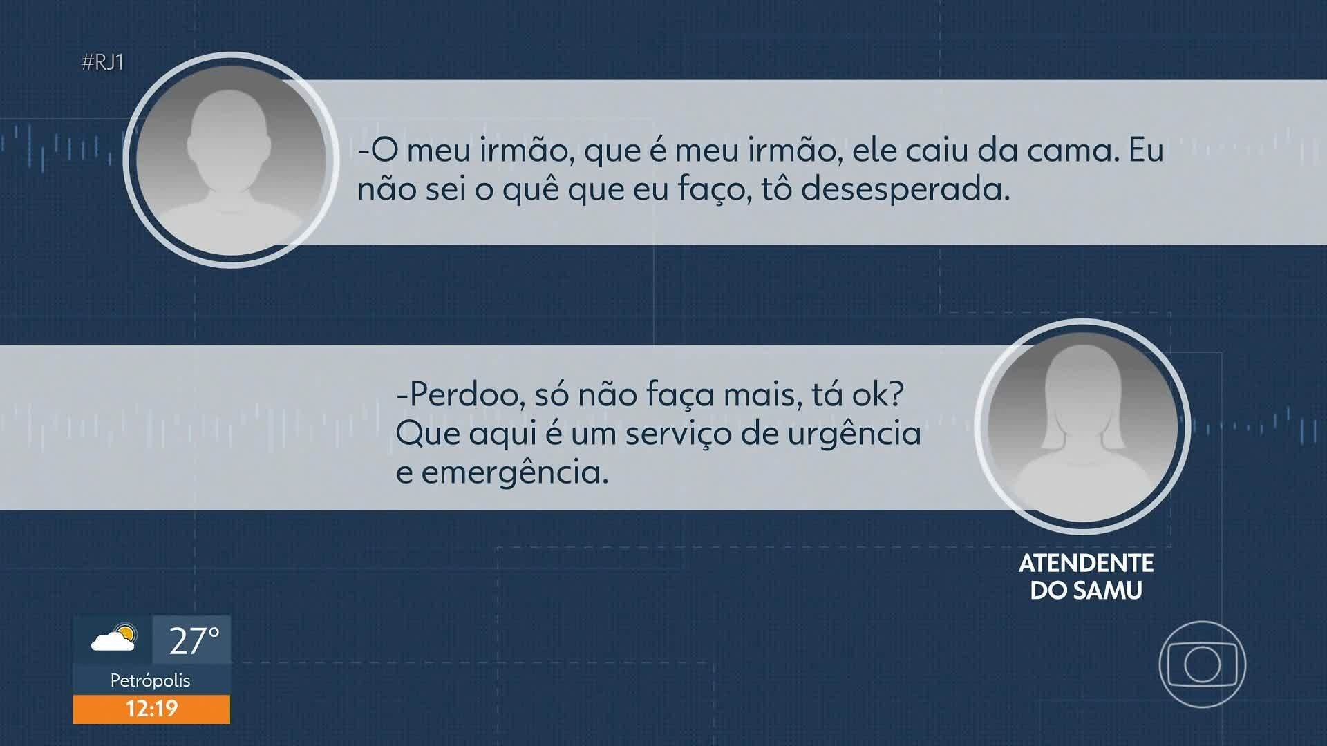 VÍDEOS: RJ1 de Terça, 1º de abril de 2025