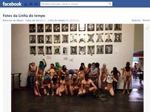 Print nus na câmara de Porto Alegre (Foto: Reprodução/RBS TV)