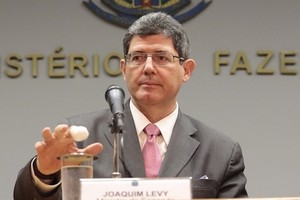 Joaquim Levy