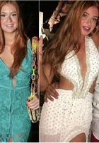 Marina Ruy Barbosa usa guarda-roupa de verão avaliado em R$ 40 mil