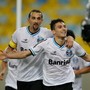 Grêmio vence o Botafogo
por 1 a 0 (RICARDO RAMOS/INOVAFOTO/ESTADÃO CONTEÚDO)