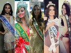 ENQUETE: Conheça as concorrentes a Miss Brasil e escolha sua preferida