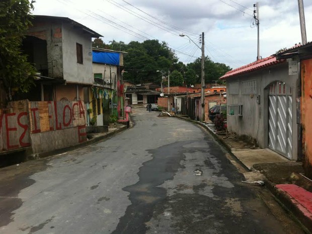 G1 Ajudante De Pedreiro Morre Em Hospital Após Ser Baleado Em Manaus Notícias Em Amazonas 0434