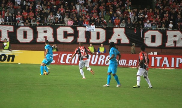 Rede Globo > rbstvsc - Futebol 2013: RBS TV exibe Taça Libertadores e Copa  do Brasil