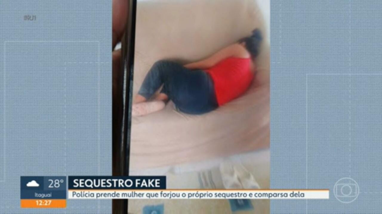 VÍDEOS: RJ1 DE SEGUNDA, 31 DE MARÇO DE 2025