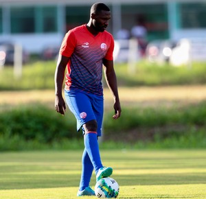 Rodrigo Souza (Foto: Marlon Costa (Pernambuco Press))