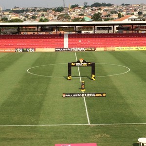 Audax x Palmeiras: ingressos à venda para a partida em Osasco