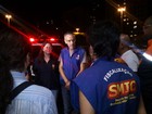 Prefeitura fiscaliza boates de Porto Alegre após tragédia em Santa Maria