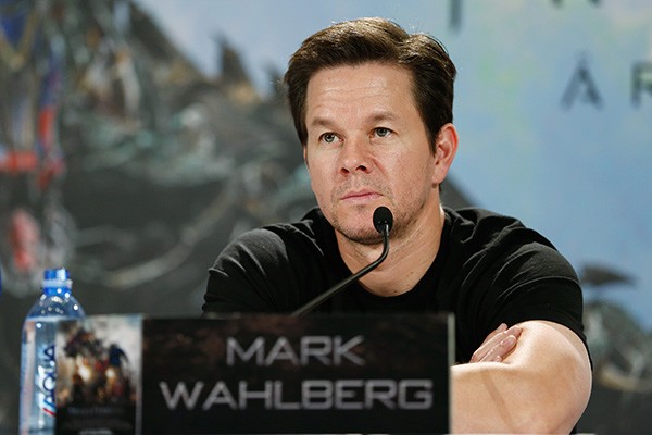 Mark Wahlberg (Foto: Getty Images)