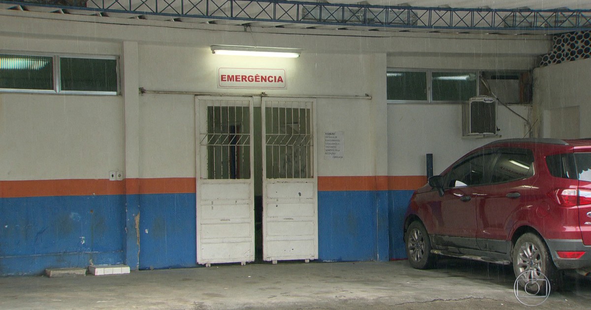 Unidades de saúde de Belford Roxo, RJ, sofrem com crise financeira - Globo.com