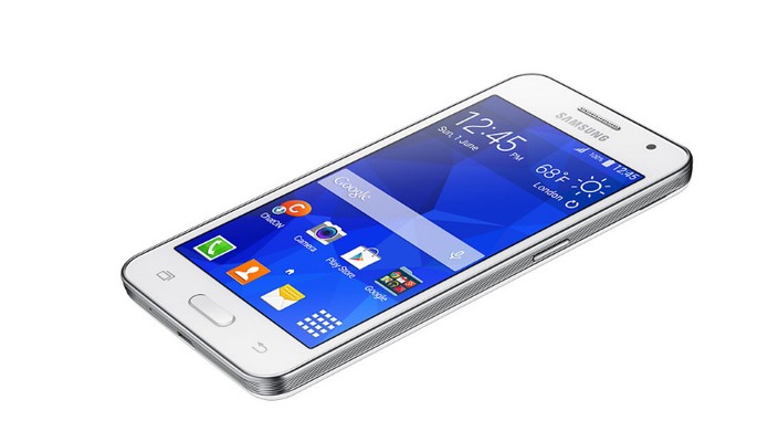 samsung galaxy core 2 olx