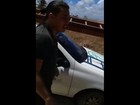Fã de Wesley Safadão atola carro no Ceará e recebe ajuda do ídolo; vídeo