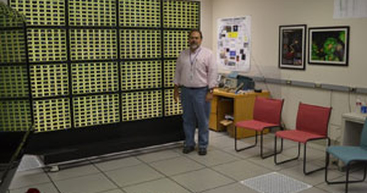 G1 IBM quer desenvolver chip que funciona como o cérebro humano