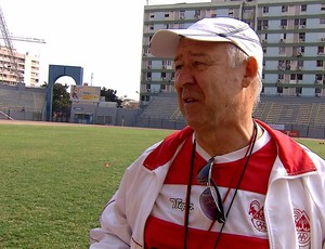 rivaldo Victor Bondarenko  (Foto: Reprodução / Globo Nordeste)