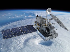 Eua E Japao Lancarao Novo Satelite Para Medir Chuvas E Neve Na Terra Ciencia E Saude G1