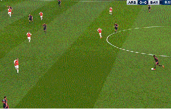 BLOG: UEFA Champions League: destaques táticos e os melhores da 3ª rodada