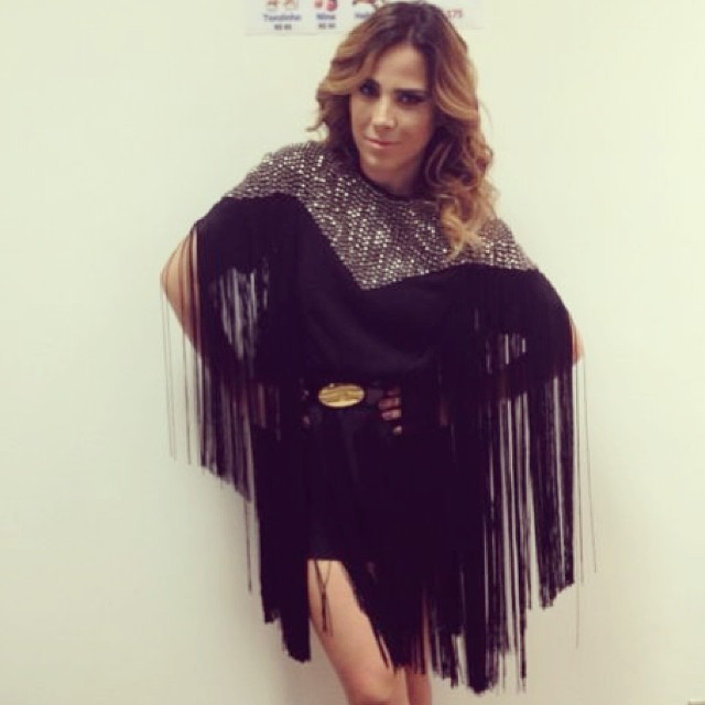 Wanessa (Foto: Reprodução/Instagram)