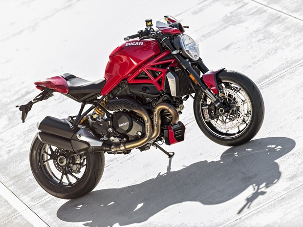 Ducati apresenta nova Monster 1200 R 1-34-monster-1200-r